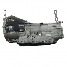 Zespół automatycznej skrzyni biegów (z przetwornikiem momentu obrotowego) ZF 8HP45X, 4WD - oznaczenie ZY1, 1090026189, 1090024110 (BMW seria 3 F34)