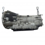 Zespół automatycznej skrzyni biegów (z przetwornikiem momentu obrotowego) ZF 8HP45X, 4WD - oznaczenie ZY1, 1090026189, 1090024110 (BMW seria 3 F34)