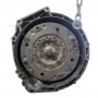 Zespół automatycznej skrzyni biegów (z przetwornikiem momentu obrotowego) ZF 8HP45X, 4WD - oznaczenie ZY1, 1090026189, 1090024110 (BMW seria 3 F34)