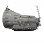 Komplet automatycznej skrzyni biegów (bez konwertera momentu obrotowego) ZF 8HP45 (2WD) - oznaczenie WH8, 1090014060, 1090016177 (BMW X1 (E84) sDrive 20d 2.0 16V)