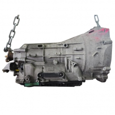 Komplet automatycznej skrzyni biegów (bez konwertera momentu obrotowego) ZF 8HP45 (2WD) - oznaczenie WH8, 1090014060, 1090016177 (BMW X1 (E84) sDrive 20d 2.0 16V)