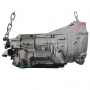 Komplet automatycznej skrzyni biegów (bez konwertera momentu obrotowego) ZF 8HP45 (2WD) - oznaczenie WH8, 1090014060, 1090016177 (BMW X1 (E84) sDrive 20d 2.0 16V)