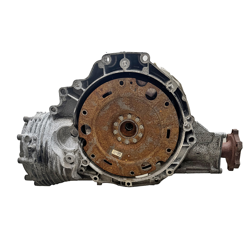 Zespół przekładni VAG CVT VL-380, 0AW – ID skrzyni biegów LLA