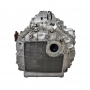 Zespół przekładni VAG CVT VL-380, 0AW – ID skrzyni biegów LLA