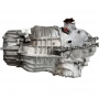 Zespół przekładni VAG CVT VL-380, 0AW – ID skrzyni biegów LLA
