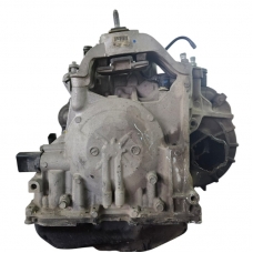 Zespół automatycznej skrzyni biegów (z przetwornikiem momentu obrotowego) Aisin Warner TF-60SN, GA6F21WA (2WD) - 24007636570, Mini Cooper D 2.0 SD R56 LCI R60