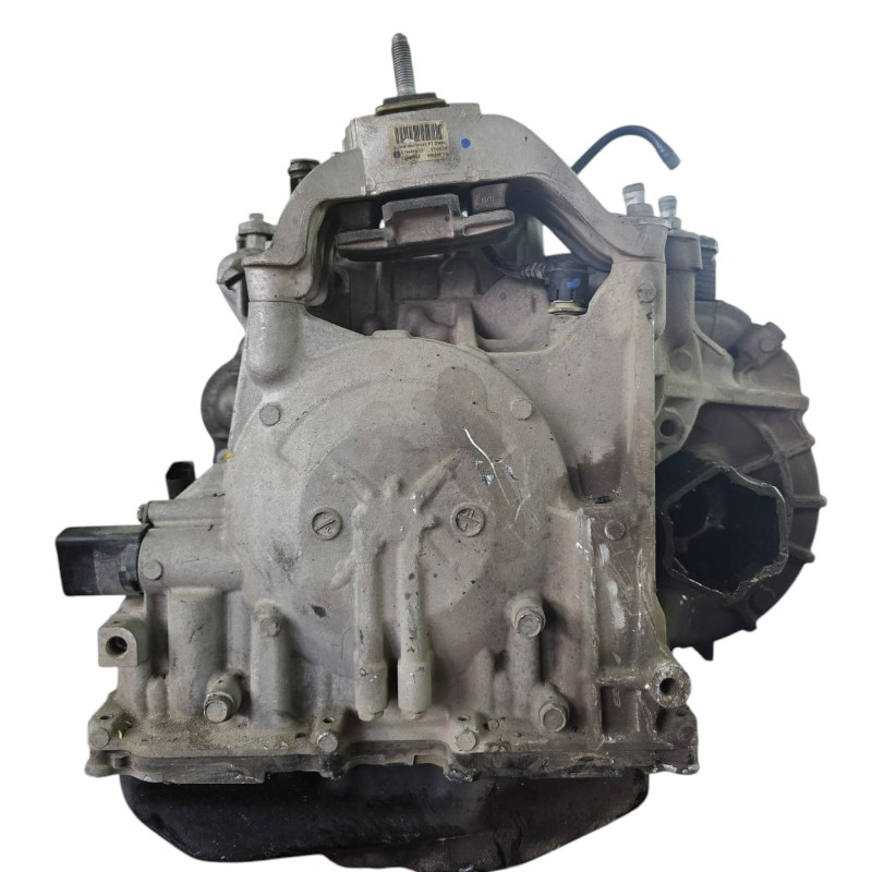 Zespół automatycznej skrzyni biegów (z przetwornikiem momentu obrotowego) Aisin Warner TF-60SN, GA6F21WA (2WD) - 24007636570, Mini Cooper D 2.0 SD R56 LCI R60