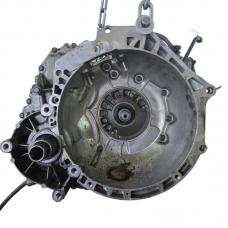 Zespół automatycznej skrzyni biegów (bez konwertera momentu obrotowego) JATCO JF506E (4WD) - oznaczenie PL021, Jaguar x-type 2.5 3.0 V6