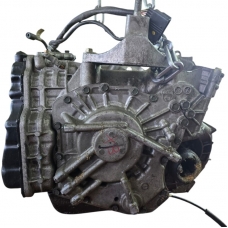 Zespół automatycznej skrzyni biegów (bez konwertera momentu obrotowego) JATCO JF506E (4WD) - oznaczenie PL021, Jaguar x-type 2.5 3.0 V6