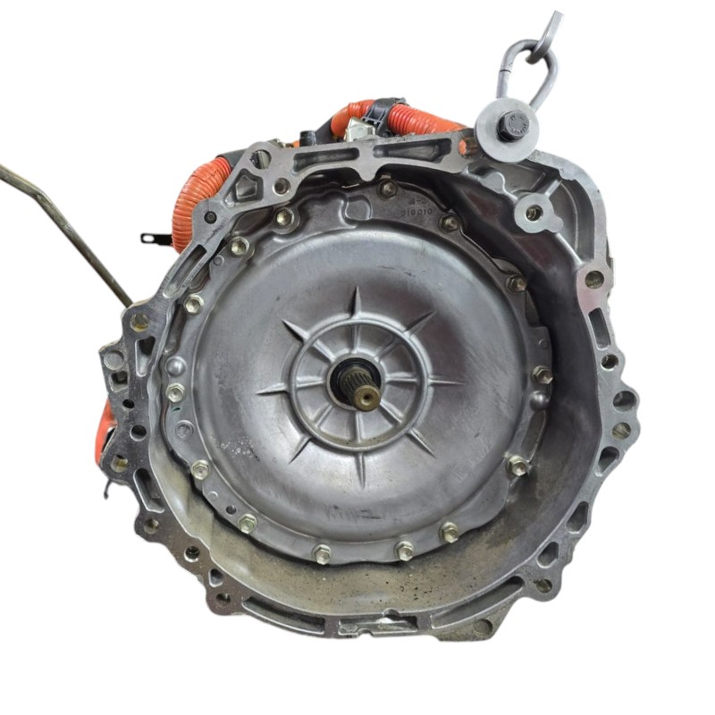 Zespół skrzyni biegów Toyota L-series Hybrid Synergy Drive (HSD) L210 - 30920-30030