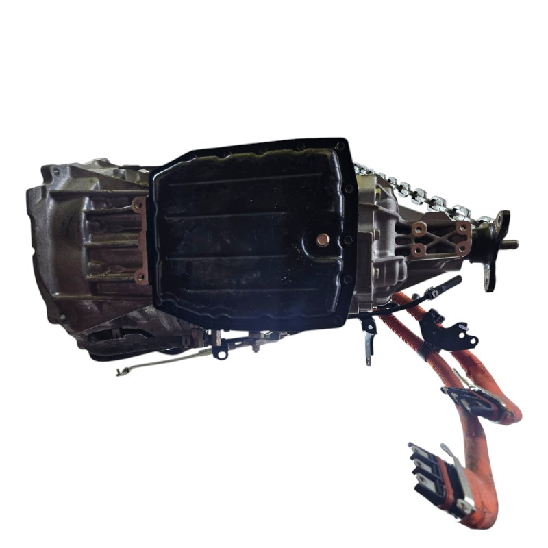 Zespół skrzyni biegów Toyota L-series Hybrid Synergy Drive (HSD) L210 - 30920-30030