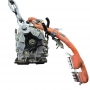 Zespół skrzyni biegów Toyota L-series Hybrid Synergy Drive (HSD) L210 - 30920-30030