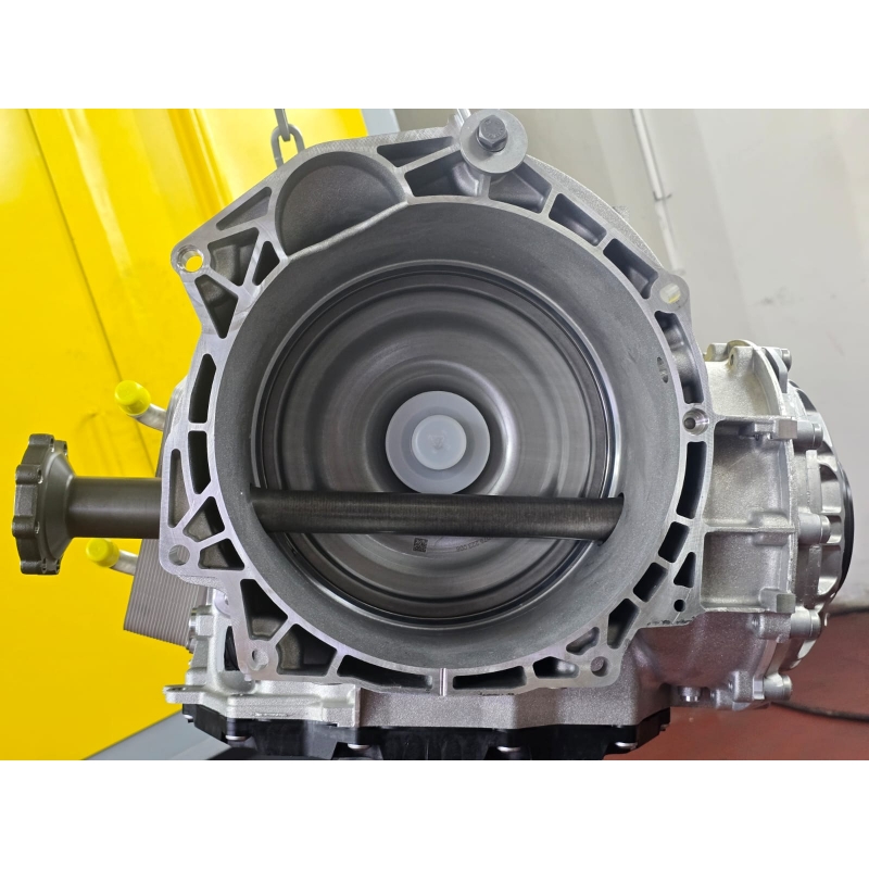Skrzynia biegów PORSCHE PDK 8-biegowa (nowa) RWD — 8DT60-GGH (1132201020), 8DT55-KGL (1107201352), kod skrzyni biegów CDT01, 006WGW, 1132201023, 0DT300043F