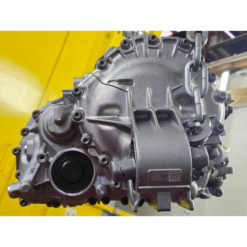 Skrzynia biegów PORSCHE PDK 8-biegowa (nowa) RWD — 8DT60-GGH (1132201020), 8DT55-KGL (1107201352), kod skrzyni biegów CDT01, 006WGW, 1132201023, 0DT300043F