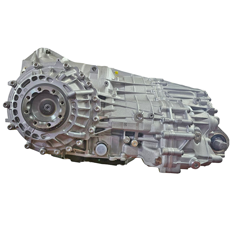 Skrzynia biegów PORSCHE PDK 8-biegowa (nowa) RWD — 8DT60-GGH (1132201020), 8DT55-KGL (1107201352), kod skrzyni biegów CDT01, 006WGW, 1132201023, 0DT300043F