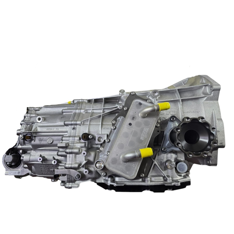 Skrzynia biegów PORSCHE PDK 8-biegowa (nowa) 4WD — 8DT60-GGH (1132201020), 8DT55-KGL (1107201352), kod skrzyni biegów CDT31, 006WGV, 1132201025, 0DT300063F
