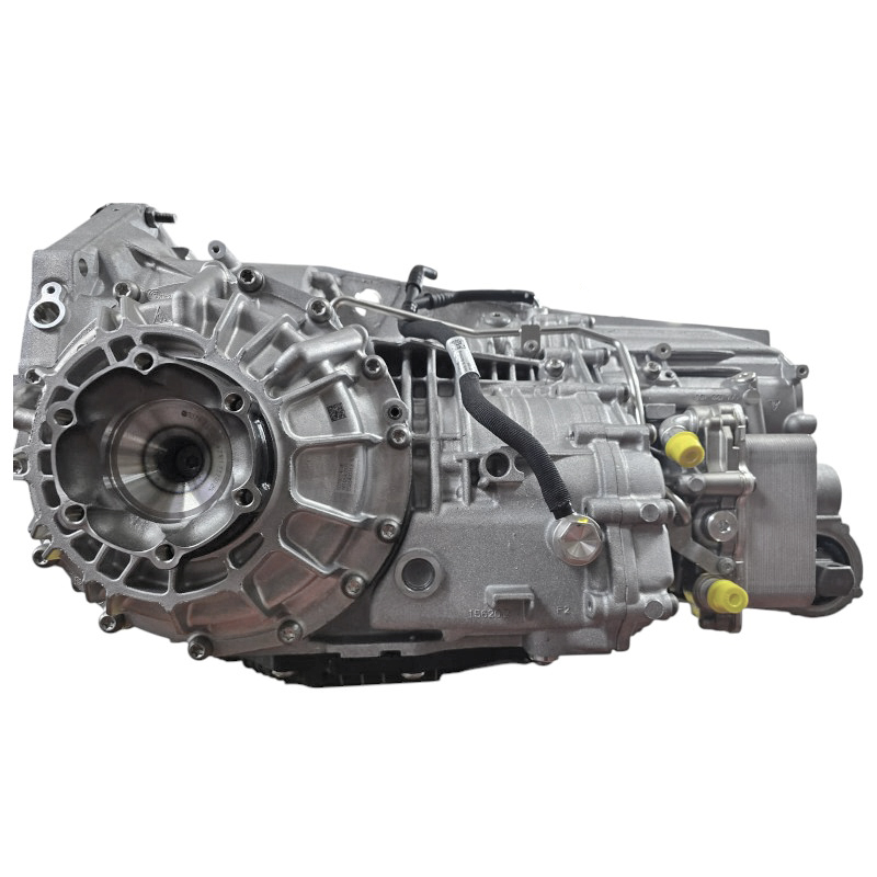 Skrzynia biegów PORSCHE PDK 7 speed (fabryczna nowa) RWD - 0BG300044C (kod skrzyni biegów CBG92), 1079201682, 1079201345, 9G1321106