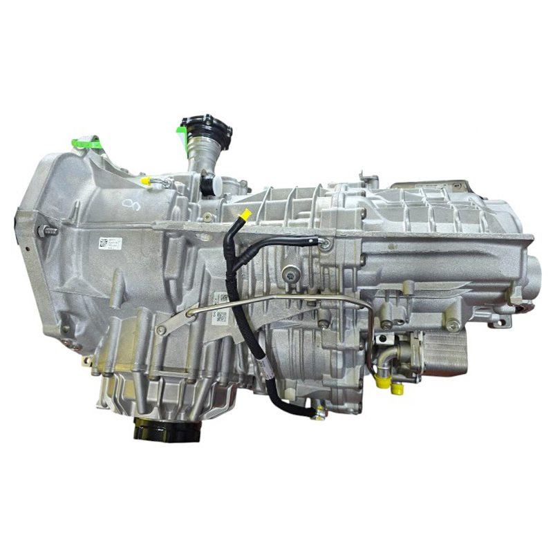 Skrzynia biegów PORSCHE PDK 7 speed (fabryczna nowa) RWD - 0BG300044C (kod skrzyni biegów CBG92), 1079201682, 1079201345, 9G1321106