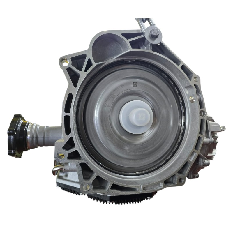 Skrzynia biegów PORSCHE PDK 7 speed (fabryczna nowa) RWD - 0BG300044C (kod skrzyni biegów CBG92), 1079201682, 1079201345, 9G1321106