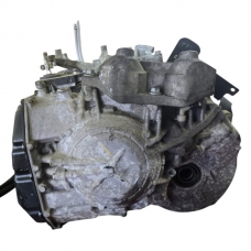 Zespół automatycznej skrzyni biegów (bez konwertera momentu obrotowego) Aisin Warner TF-81SC (4WD) — BJ32-7000-BA, 8J32-7M125-AA, TCM BJ32-14C336-AA (124800381), Range Rover EVOQUE 2.0D, 2017