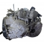Zespół automatycznej skrzyni biegów (bez konwertera momentu obrotowego) Aisin Warner TF-81SC (4WD) — BJ32-7000-BA, 8J32-7M125-AA, TCM BJ32-14C336-AA (124800381), Range Rover EVOQUE 2.0D, 2017