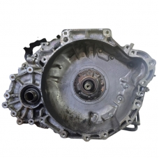 Zespół automatycznej skrzyni biegów (bez konwertera momentu obrotowego) Aisin Warner TF-81SC (4WD) — BJ32-7000-BA, 8J32-7M125-AA, TCM BJ32-14C336-AA (124800381), Range Rover EVOQUE 2.0D, 2017