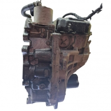 Zestaw automatycznej skrzyni biegów (bez konwertera momentu obrotowego) Aisin Warner TG-81SC, GA8F22AW (2WD) - 24008675214-01, BMW serii 2 F45, F46