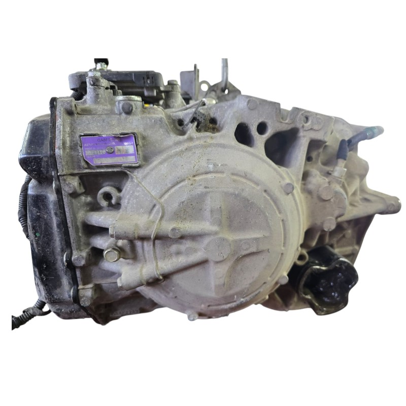 Zestaw automatycznej skrzyni biegów (bez konwertera momentu obrotowego) Aisin Warner TG-81SC, GA8F22AW (2WD) - 24008675214-01, BMW serii 2 F45, F46