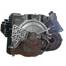 Zespół automatycznej skrzyni biegów (z konwerterem momentu obrotowego) DODGE, JEEP, Chrysler (4WD) - P68311993BA, JEEP COMPASS, 1.4L I4 MULTIAIR TURBO