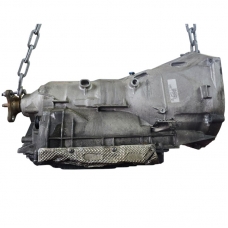 Zespół automatycznej skrzyni biegów (bez konwertera momentu obrotowego) ZF 6HP19 (2WD) - 1071010027, 1071012057, 1071401084 (kod skrzyni biegów 0577MI)