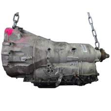 Zespół automatycznej skrzyni biegów (bez konwertera momentu obrotowego) ZF 6HP19 (2WD) - 1071010027, 1071012057, 1071401084 (kod skrzyni biegów 0577MI)
