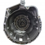 Zespół automatycznej skrzyni biegów (bez konwertera momentu obrotowego) ZF 6HP19 (2WD) - 1071010027, 1071012057, 1071401084 (kod skrzyni biegów 0577MI)