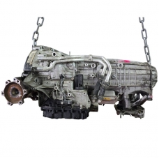 Zespół automatycznej skrzyni biegów VAG DSG7 DL382 0CJ AWD (Ultra/quattro) — oznaczenie ULF, 0CJ301103