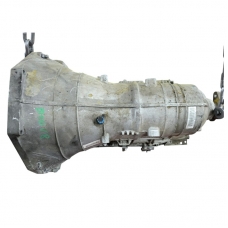 Automatyczna skrzynia biegów (kompletna bez konwertera momentu obrotowego) ZF 6HP28 (2WD) - kod skrzyni biegów W4P, 1068042079, 1068040009, 1068401250, konwerter momentu obrotowego (A104, 001681, 1348503102)
