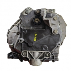 Zespół skrzyni biegów VAG CVT VL-300, 01J — oznaczenie GJA