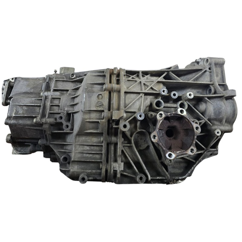 Zespół skrzyni biegów VAG CVT VL-300, 01J — oznaczenie GJA