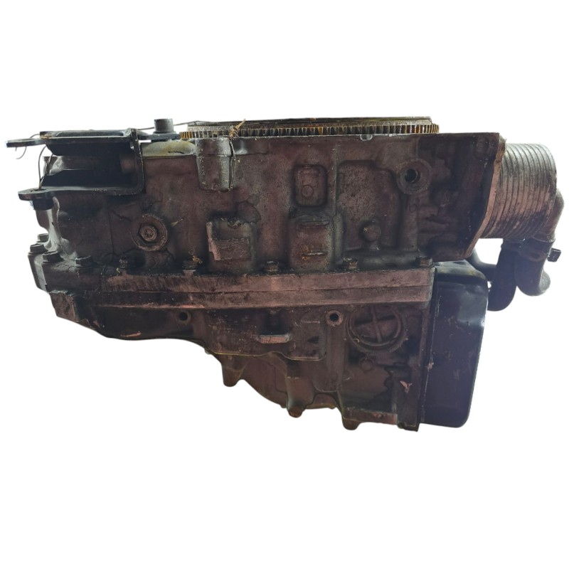 Automatyczna skrzynia biegów (z konwerterem momentu obrotowego) Aisin Warner TF-71SC (2WD) Peugeot, Citroen - kod skrzyni biegów 20GE88, TCM 9819710480