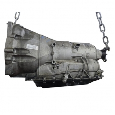 Automatyczna skrzynia biegów (bez konwertera momentu obrotowego) ZF 6HP19 (2WD) - kod skrzyni biegów 052MD, 1071010021, 1071012052