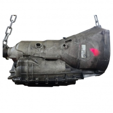 Automatyczna skrzynia biegów (bez konwertera momentu obrotowego) ZF 6HP19 (2WD) - kod skrzyni biegów 052MD, 1071010021, 1071012052