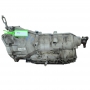 Automatyczna skrzynia biegów (bez konwertera momentu obrotowego) ZF 6HP19 (2WD) - kod skrzyni biegów 052MD, 1071010021, 1071012052