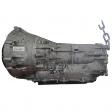 Automatyczna skrzynia biegów (bez skrzyni rozdzielczej, z konwerterem momentu obrotowego, 000416) ZF 8HP45, GA8HP-45XZ (2WD) - kod skrzyni biegów 308ZUN, 1090024123, 1090026308, 1090401608