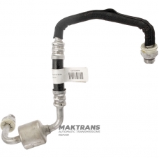 Rura układu chłodzenia do DODGE, JEEP 850RE — 68291069AB