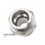 Złączka rury układu chłodzenia do DODGE, JEEP 850RE — 52108844AA