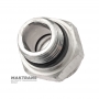 Złączka rury układu chłodzenia do DODGE, JEEP 850RE — 52108844AA