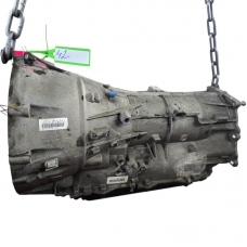 Automatyczna skrzynia biegów (z konwerterem momentu obrotowego, 000416) ZF 8HP45, GA8HP-45XZ (2WD) - kod skrzyni biegów 215ZA1, 1090026215, 1090024139