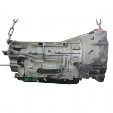 Zespół automatycznej skrzyni biegów (z przetwornikiem momentu obrotowego) ZF 6HP21X (4WD) - oznaczenie ZYT, 1071050012, 1071052013, 1071301272, (BMW X3 E83 2.0 SD)