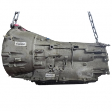 Zespół automatycznej skrzyni biegów (z przetwornikiem momentu obrotowego) ZF 6HP21X (4WD) - oznaczenie ZYT, 1071050012, 1071052013, 1071301272, (BMW X3 E83 2.0 SD)