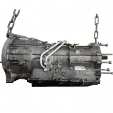 Zespół automatycznej skrzyni biegów (z konwerterem momentu obrotowego, bez skrzyni rozdzielczej) ZF 8HP50, GA8HP50Z (4WD) — 1101024117, 1101401175