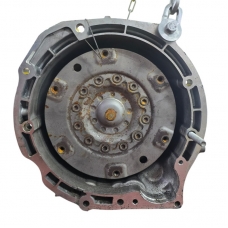Zespół automatycznej skrzyni biegów (z konwerterem momentu obrotowego, bez skrzyni rozdzielczej) ZF 8HP50, GA8HP50Z (4WD) — 1101024117, 1101401175