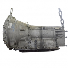 Zestaw automatycznej skrzyni biegów (z przetwornikiem hydraulicznym) ZF 8HP70 (4WD) - 1087020017, CH22-7000-AC, kod skrzyni biegów CHA, LAND ROVER DISCOVERY 4 3.0 TDV6